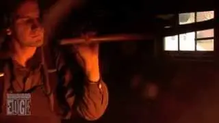 Blacksmithing
