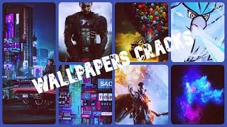 Estos son los mejores wallpapers para tu celular- 2020 en 4K 1080P (FULLHD) by NetherFaz