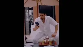 Новый портнер Эбру ❤️