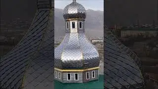 Поздравляю с началом священного месяца РАМАДАН ! 