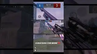 TDM chelenge 1v1 😈#bgmi #viral #shorts @MOHIDBGMI @FatihGAMINGYT @PUBGMRICH