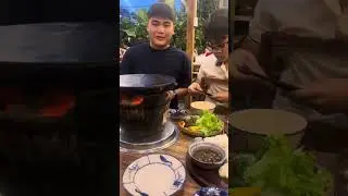 Quán Nướng Mậu Dich TP ĐÀ LẠT