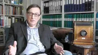 Charles Rees Editor Masterclass Sample from Imaginox