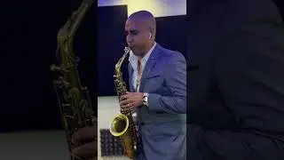 Misty - Cristian Romero (sax version) #misty #saxcover #saxversion