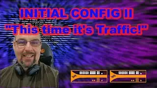 Initial Config 2 | Security Zones, Rules, NAT | Palo Alto Firewall Training