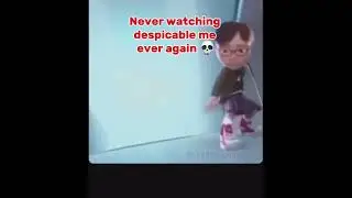 Despicable meme #memes #shorts
