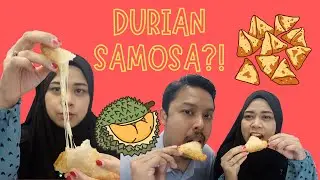 HOUSE OF SAMOSAS