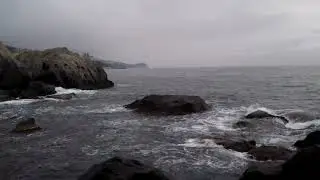 Скала Айвазовского