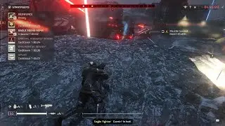 There is a 500KG over there,          OH SH...