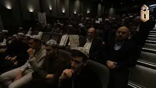 Yakup Yakuboğlu - 7. Uluslararası Arapça Kitap ve Kültür Günleri
