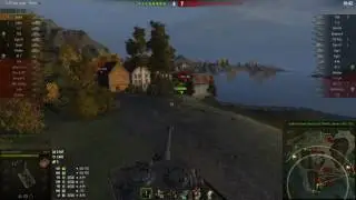 Emil II - Good Game on FuhhJords