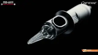 Pro-Arts - Cheyenne Capillary Cartridges