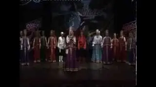 Вдовы России. Хор 