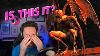 dark souls w/ enemies, bosses & loot RANDOMIZED🪦BROKEN, FOR REAL