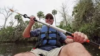 2026 Florida Kayak Adventure