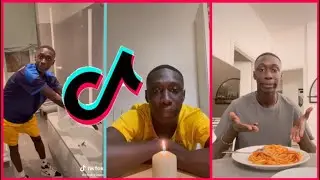 Funniest Khabane Lame TikTok Compilation | JULY 2021 | New Khaby Lame TikTok