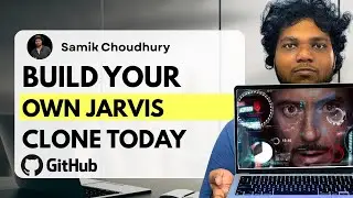 How to Build Your Own AI Assistant (Like Jarvis) with MCP Servers