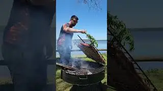 costillar en Paraguay 
