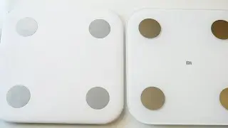 La mejor báscula de baño Xiaomi