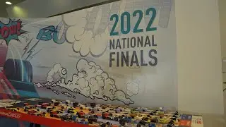 Formula Ethara Race Day Highlights | #YasinSchools National Finals Presented by ADNOC 2022