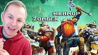 Крутые космические гномы – Deep Rock Galactic