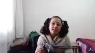 kitap tanıtan velet
