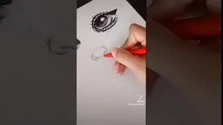 ✨TUTORIAL DE CÓMO DIBUJAR LA NARIZ ✨ #art #dibujosart