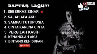 Kumpulan cover lagu adlani Rambe mp3