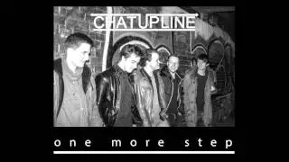 Chat Up Line   One more Step