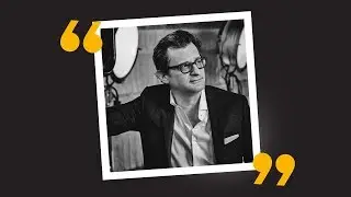 Conversations - Ben Mankiewicz