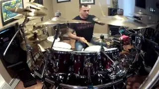 Coming Home - Alter Bridge (6-24-12)