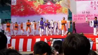 Thong san Yosakoi.avi