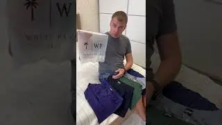 Надарила трусов семейных мне