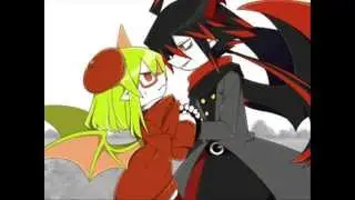 [ the gray garden ost ] versus Ivlis 2