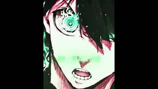 Blue Lock Cold Names Edit | 