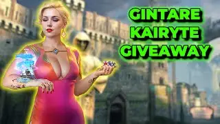 WR - Gintare Kairyte Giveaway (Crisis Pilot) + 19 Kill FFA Game With Crisis Reaper | War Robots