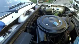КРАСИМ корпус ВОЗДУШНОГО ФИЛЬТРА на ВАЗ 2107! Lada sport!!!