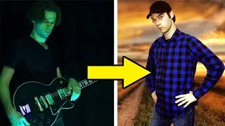 Metal Musician Writes Awful Country Song And It Hurts...