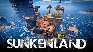 🔴 Генератор Sunkenland #4
