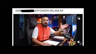İzmir Daramcık köyüne selamlar