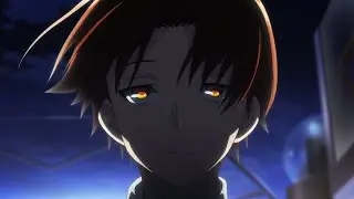 COMO PENSAR E AGIR IGUAL O AYANOKOJI (YOUKOSO JITSURYOKU)