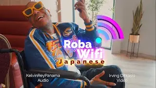 Japanese - El Roba Wifi | Video Oficial