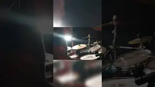Portnoy style his birthday made me want to play this great intro 🥁 Dream Theater Mike Portnoy
