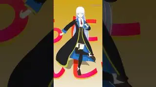Shukusei!! LoliKami Requiem☆ Dance1