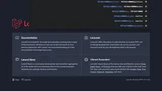 Generat Certifiicats Using Laravel(2020)