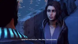 Let's Play Dreamfall Chapters: Book Two, Part 7