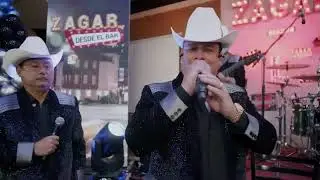 Aroma de tu Cuerpo - Los Invasores de Nuevo Leon