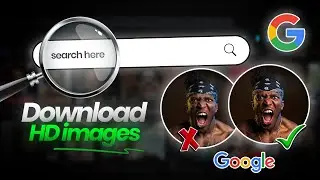 GOOGLE Images Has a SECRET Filter 👀