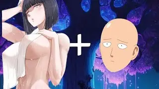 Naruto Characters in Bald Mode
