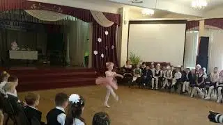 Nukk ballett Pähklipureja. A doll from the ballet The Nutcracker.